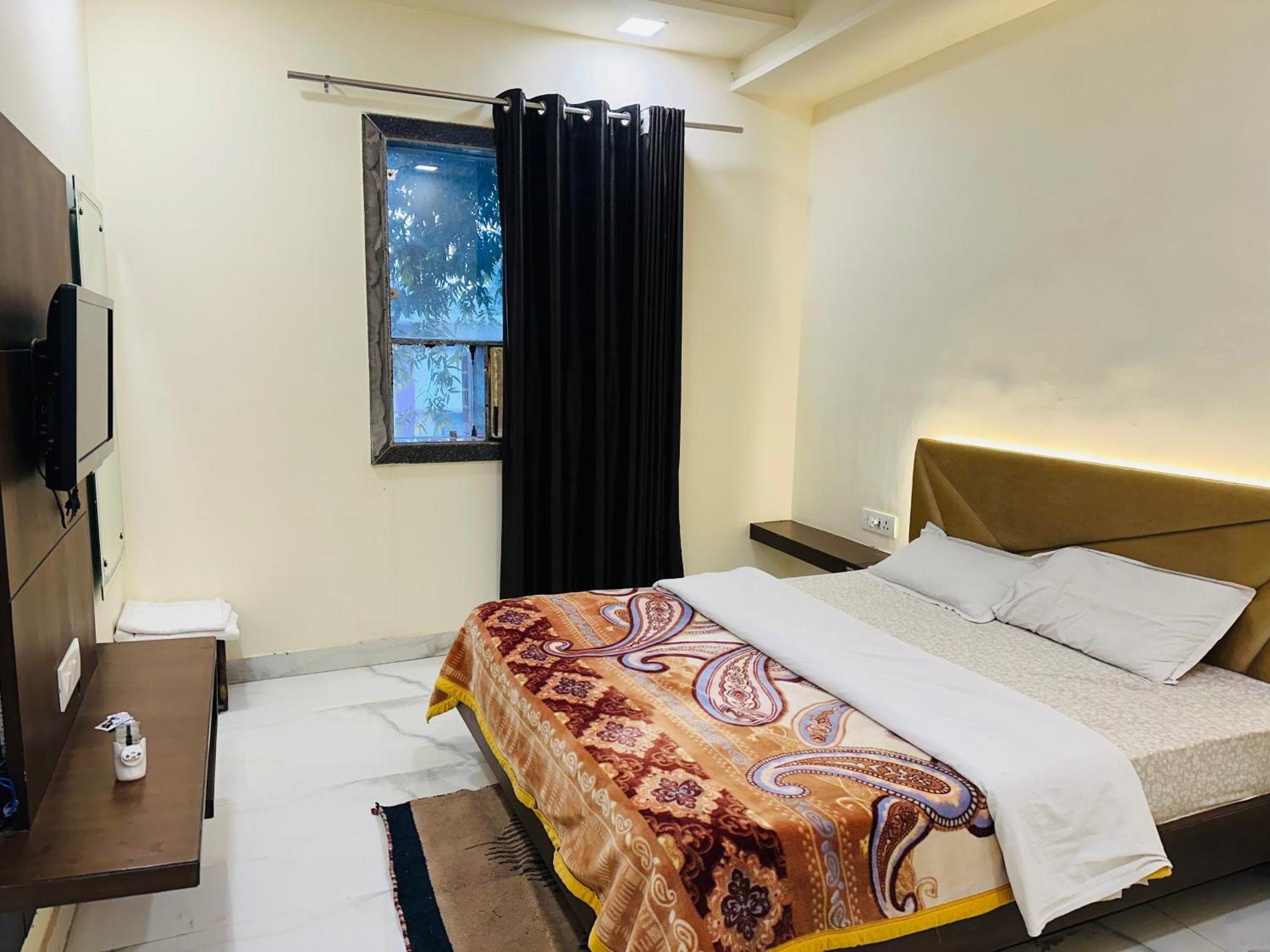 Taj Castle A Boutique Homestay Agra  Exteriör bild
